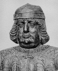 Ferdinando d’Aragona
