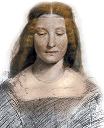 Isabella d’Aragona